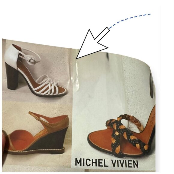 L’Officiel 1000 Models Accessories No.10 Spring/Summer 2005 Magazine - Picture 8 of 8